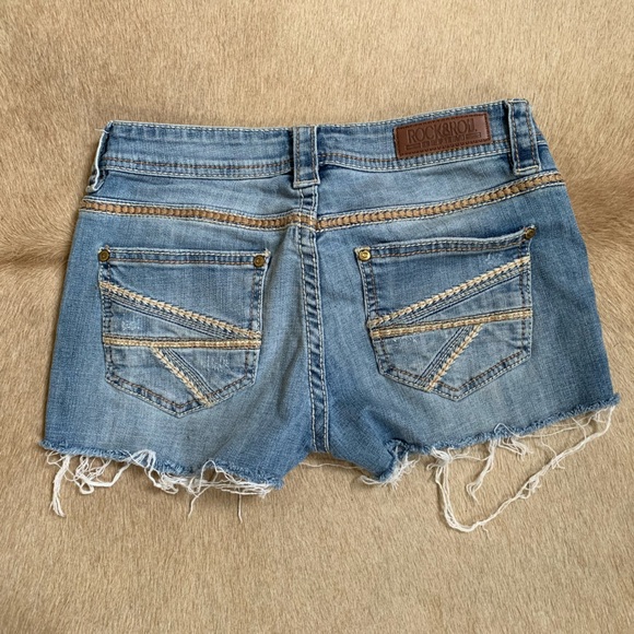 Rock & Roll Cowgirl Other - Rock&Roll shorts